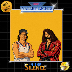 In the Silence - Cor64 Remix by Valley Lights, Cor64
