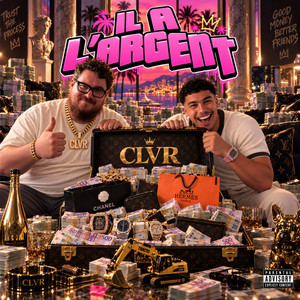 Il a l'argent by Tractopelle Musik, Anis