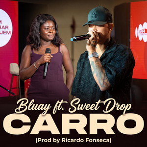 Carro (Pingo Doce) by Ricardo Fonseca