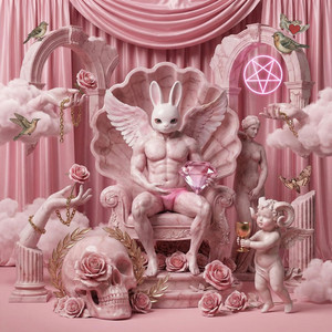 Portada de Time Code Lost