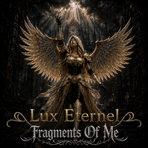 Rise Again by Lux Eternel