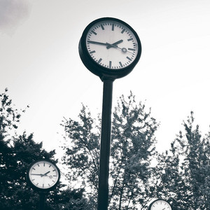 The Echo That Never Answered by Quietum