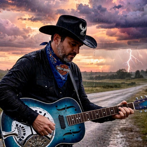 Hawk Phoenix — Eye Of My Storm (2026)