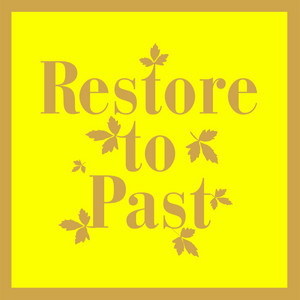 M18 by Restore to Past