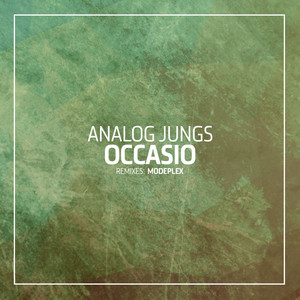 Occasio cover art