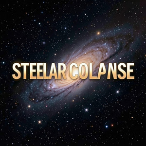 Stellar Collapse by DJ AVN