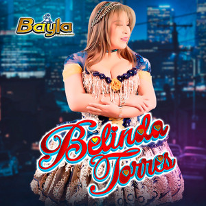 Belinda Torres Quispe - Ya Me Voy
