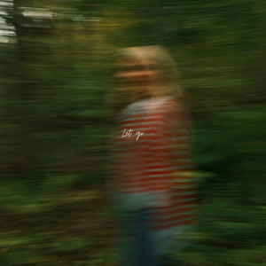 Let go by Alexandra Herrmann