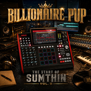 True Story by Billionaire Pup