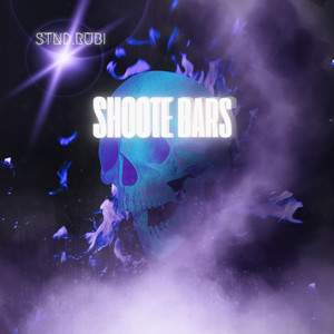Portada de SHOOTE BARS