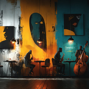 Jazz Glow by Zimbralo Keft