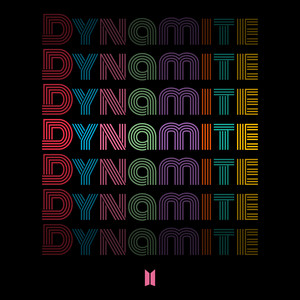 Dynamite (NightTime Version) ‑「EP」by BTS | Spotify