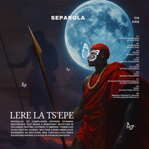 Separola & Tekezele - Mosali a Ritelang