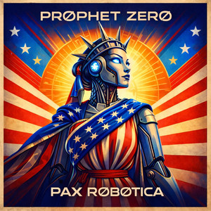 Pr0phet Zer0 - Voyager 2.5