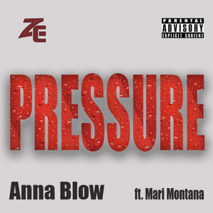 Portada de PRESSURE