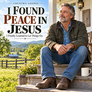 I FOUND PEACE IN JESUS by Sundown Sessions