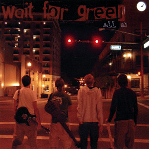 Wake Up - Live by Wait For Green
