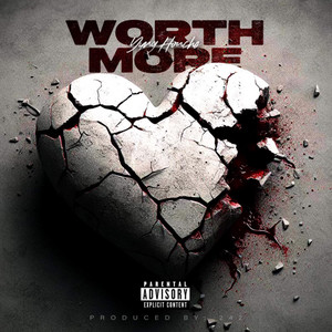Portada de Worth More