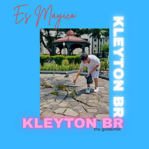 Es mayico by KLEYTON BR