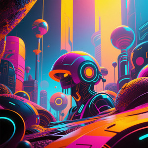 ABERNATHY DARRELL JAMES - Never gonna stop