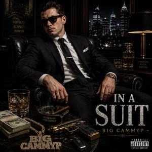 In A Suit by Big CammyP