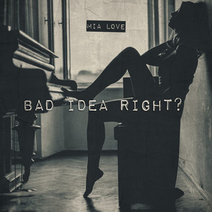 Mia Love - bad idea right?