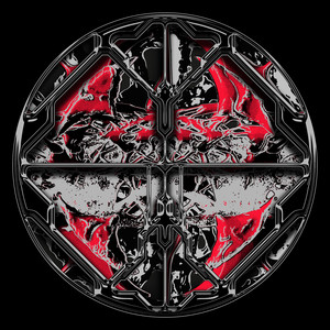 CAMAXTLI cover