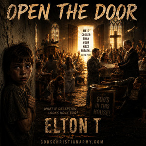 Don't Believe Anymore by Elton T