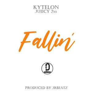 Kytelon - Fallin' (feat. Juiicy 2xs) [Radio Edit]