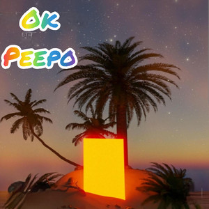 Aqui Atras by Ok Peepo