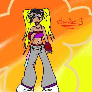 clawz :3 by Xyerein