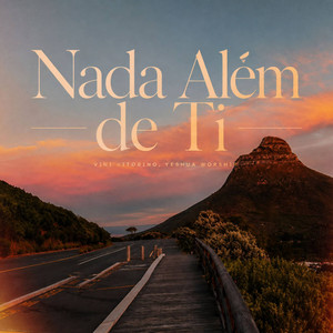 Nada Além de Ti - Piano Instrumental Worship by Vini Vitorino, Yeshua Worship