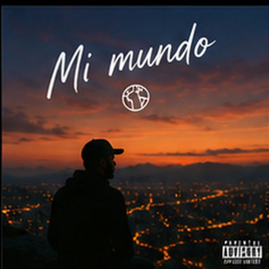 Mi mundo by Yordeil