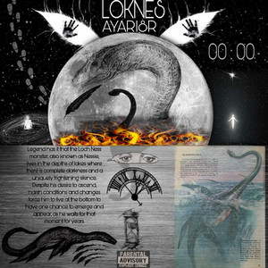 Ayari-8r - Loknes