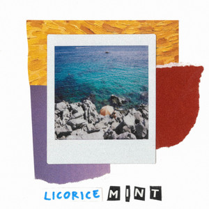 Licorice Mint by Daphne Gale, Fedbo