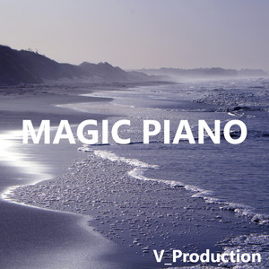 V_Production - Magic Piano