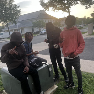 Bloccboyz by bzzadoya