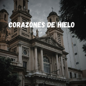 Corazones de hielo by Frandy Gonz