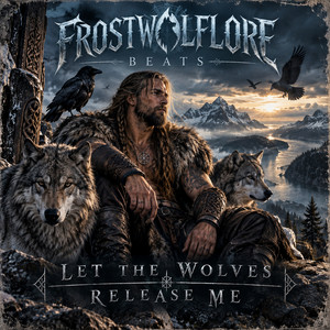 When I Go Quiet by FrostWolfLore Beats