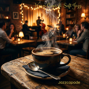 Slow Pour by Jazzcapade