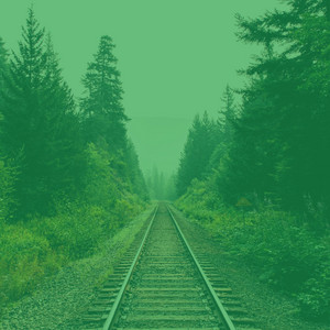 Serene Background for Cool Relaxation album
