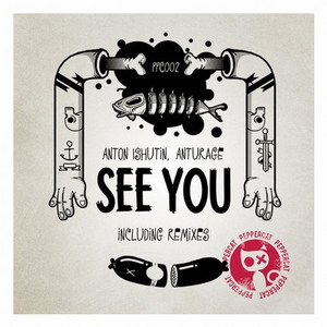 See You cover art