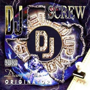 ミュージック DJ Screw Legacy 1: Foundation 3rd [DVD] Diary of the Originator: Chapter 313 - Southside '94 - Album by DJ
