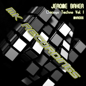 Universoul Controller by Jerome Baker