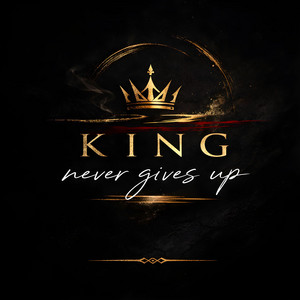 King Never Gives Up by Ifshal