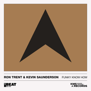 Funky Know How cover art