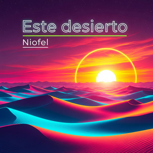 Este desierto by Niofel