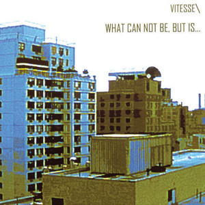 What Can Not Be, But Is... cover