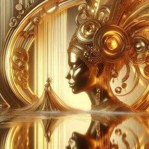 Tata Oroxixi - Ponto para Oxum