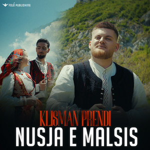 Nusja e Malsis by Klisman Prendi